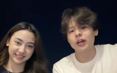 Siapa Pacar BTR Rachel? Ini Biodata Wironggo Vercaemer si Bule Jowo