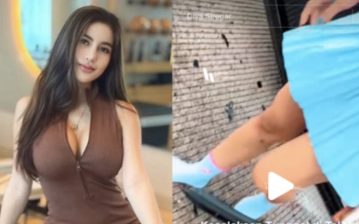Pakaian Mini Diva Siregar saat Kecelakaan Picu Pertanyaan, Ini Penjelasannya