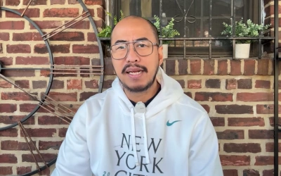 Buntut Jokes Toraja, Pandji Siap Hadapi Polisi dan Hukum Adat