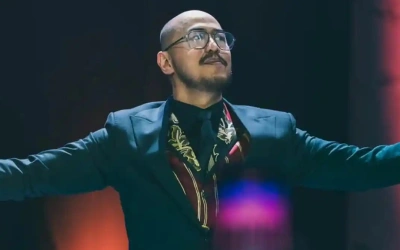 Pandji Pragiwaksono Dipanggil Polisi Terkait Mens Rea, Ini Jadwal Undangannya!