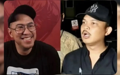 Niat Pidanakan Pandji Pragiwaksono, Rizki Abdul Rahman Wahid Malah Terancam Bui 10 Tahun