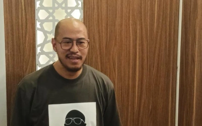 Diperiksa Bareskrim Terkait Kasus Toraja, Pandji Pragiwaksono Harap Jalur Damai!