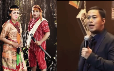 Panji Pragiwaksono Dituntut 50 Kerbau Buntut Sebut Orang Toraja Miskin Gegara Pesta Pemakaman