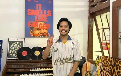 Biodata dan Agama Pandu Bone, Influencer Bekasi yang Viral Diduga Tipu Banyak UMKM