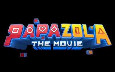 Sinopsis dan Review Papa Zola The Movie: Petualangan Penuh Aksi dan Kehangatan Keluarga