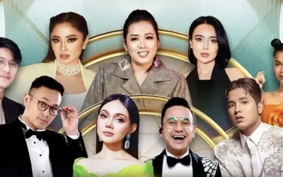 Jam Tayang dan Link Nonton DA7 Indosiar Top 8 Malam Kedua Penentuan, 12 November 2025