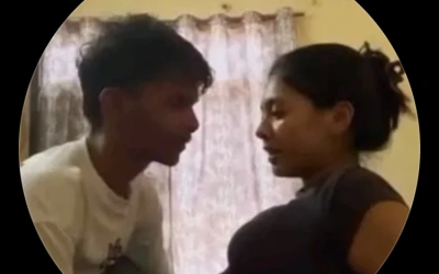 Catut Nama Influencer India Sweet Zannat, Inikah Video Viral 19 Menit 34 Detik?