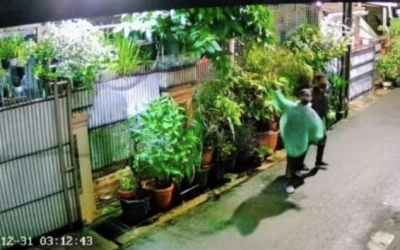 Kritisi Banjir Sumatera dan Aceh, DJ Donny Diteror Bangkai Ayam dan Rumah Dilempar Bom Molotov