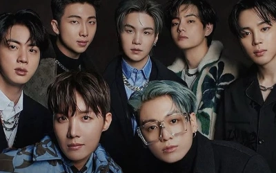 BTS Akan Konser di Jakarta 26-27 Desember 2026, Ini Harga Tiket Resminya