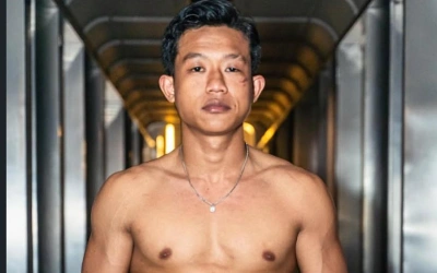 Biodata dan Agama Paris Pernandes, CEO HSS yang Ditumbangkan Rudy Golden Boy di HSS Series 6