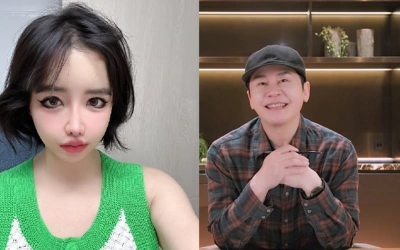 Park Bom 2NE1 Gugat Yang Hyun Suk Oktiliunan Rupiah, Kini Dikira Sakit Mental