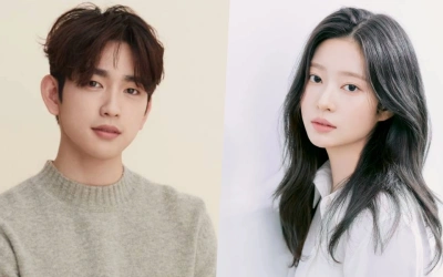 Sinopsis Drama Shining Tayang 6 Maret 2026, Kisah Cinta Pertama Park Jinyoung dan Kim Min Ju