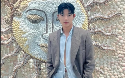 Park Solomon Akui Pernah Dapat Kartu Nama SM Entertainment, Tapi…