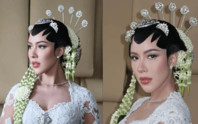 Biodata dan Agama Patricia Schuldtz, Menantu Baru Tommy Soeharto