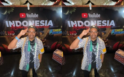 Sosok ini Bongkar Perilaku Mahasiswa Papua di Perantauan, Hobi Mabuk-mabukan?