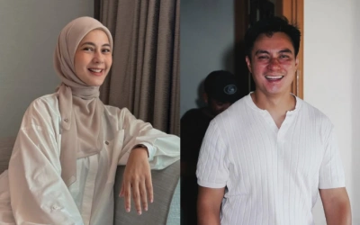 Doa Paula Verhoeven untuk Hubungannya dengan Baim Wong, Berharap Hatinya Dilembutkan!