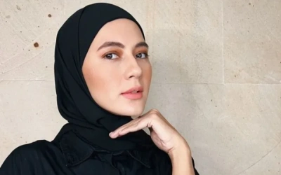 Paula Verhoeven Curhat Tak Bisa Nginep Bareng Anak, Singgung Soal Izin dari Satu Pihak