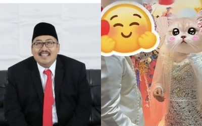 Ramai di TikTok Tawarkan Jasa Nikah Siri, MUI dan PBNU Ingatkan Bahayanya