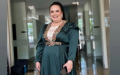 Pedangdut Aty Kodong D'Academy Tuai Cibiran Usai Sebut Masyarakat Miskin