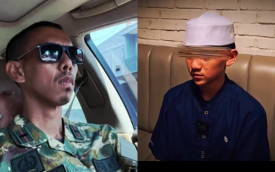 Pengakuan Mengejutkan Santri di Padang, Ngaku 10 Kali Alami Pencabulan Oknum Aparat TNI AL