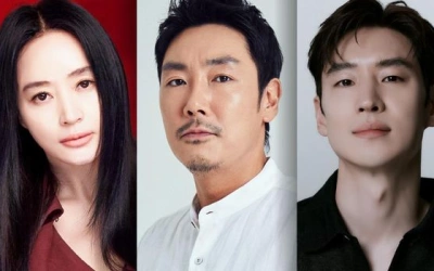 Cho Jin Woong Pensiun Usai Skandal Masa Lalu Bocor, Drama Signal 2 Batal Tayang?