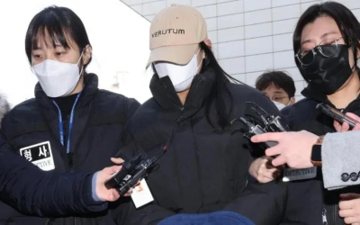 Bak Bintang Drakor, Ini Sosok Pembunuh Berantai Cantik Berbahaya dari Korsel