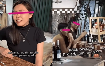 Alamat Kopi Pangku PIK dengan Layanan Intim Dicari Netizen, di Mana Lokasinya?