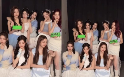 SM Keterlaluan? Fans Bongkar Perlakuan Tak Adil Agensi Terhadap Carmen H2H di MMA 2025