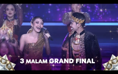 Catat! Ini Jadwal Lengkap Grand Final I Sampai III DA7 Indosiar, Penentuan Juara Dangdut 2025