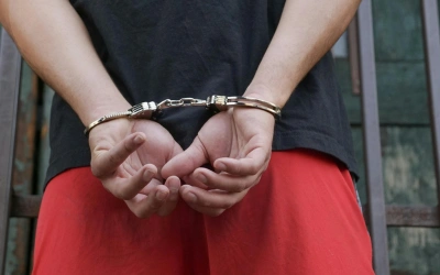 Kreator Konten AW Ditangkap! Sulap Lantai 4 Rumah Jadi Kebun Ganja Hidroponik