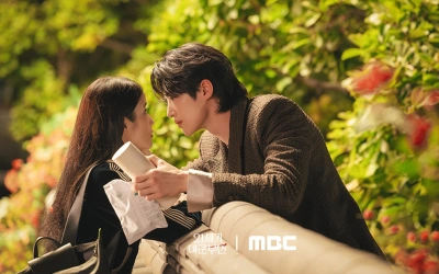 Perfect Crown Siap Tayang, Ini Jadwal Rilis Drama Kerajaan Modern IU dan Byeon Woo Seok