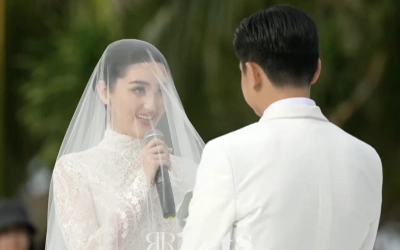 Ranty Maria Janji Temani Rayn Wijaya Lakukan Ini Meski Bakal Ketiduran