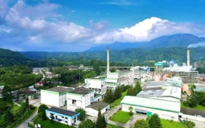 Pemilik PT Toba Pulp Lestari yang Diduga Jadi Dalang Bencana di Sumatera, Siapa?