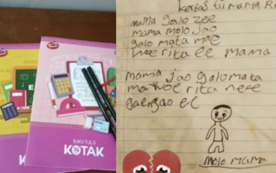 Kisah Bocah SD di NTT Gantung Diri Gegara Tak Bisa Beli Buku dan Pensil