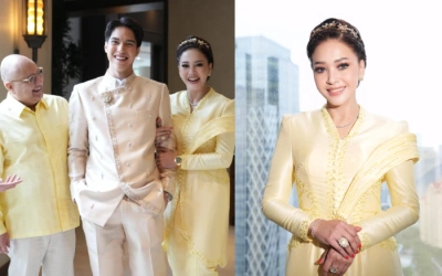 Maia Estianty Ngaku Bahagia Lihat El Rumi Lamar Syifa Hadju, Langsung Minta Doa Ini ke Netizen!