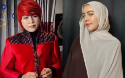Ratu Rizky Nabila Sempat Alami Keguguran, Begini Pengakuan Istri Kedua Pesulap Merah
