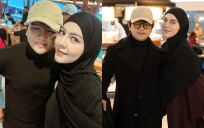 Pernah Jadi Istri Kedua, Ratu Rizky Nabila Ogah Pesulap Merah Mendua tapi Izinkan Anaknya Dipoligami