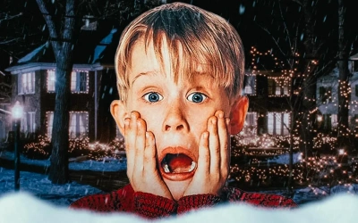 Sinopsis Home Alone, Film Petualangan Kevin McCallister Jelang Natal yang Seru