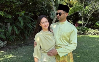 Dua Tahun Menikah, Pevita Pearce Bakal Rayakan Lebaran di Kampung Halaman Suami