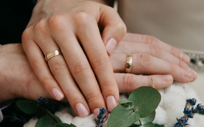 Fenomena Jasa Nikah Siri Kian Marak, Ini Deretan Iming-Iming yang Ditawarkan