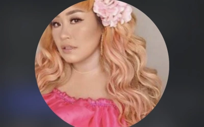 Sepi Tawaran Nyanyi, Pinkan Mambo dan Suaminya, Arya Khan Ngamen di Pinggir Jalan