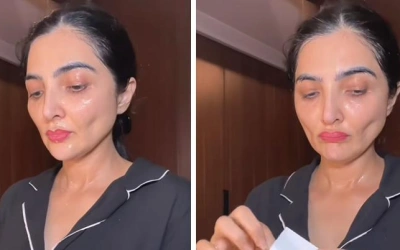 Wajah Ashanty Bikin Kaget! Pipi Terlihat Kempot Jadi Sorotan Netizen