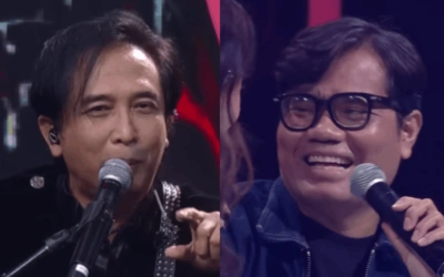 Piyu Padi Ungkap Dendam atas Kritik Pedas Soleh Solihun 20 Tahun Silam