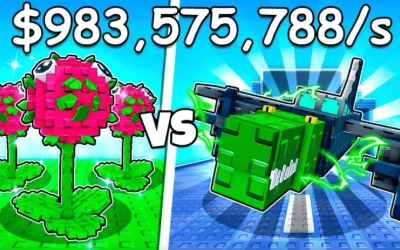 Admin Abuse Plants vs Brainrots Jam Berapa? Catat Jadwalnya Jangan Keliru!