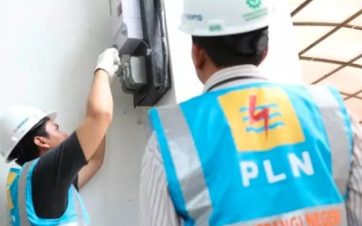 PLN Promo OOTD 2025: Diskon Tambah Daya hingga 50 Persen, Voucher Rp80 Ribu