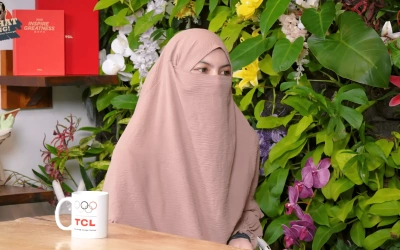 Link CCTV Inara Rusli dengan Insan Ditonton Denny Sumargo, Ada di TikTok?