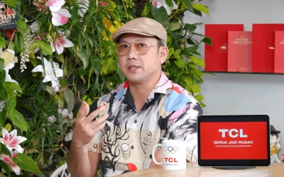 Bigmo Kena Mental! Denny Sumargo Bandingkan Donasi dengan Marapthon