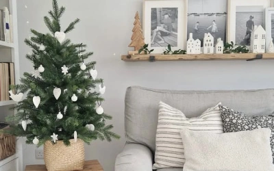 11 Ucapan Natal 2025 dan Tahun Baru 2026 yang Bahasa Inggris, Cocok untuk Status WhatsApp