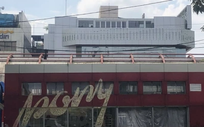 Pony Puff & Coffee Blok M, Jagonya Pastry Terenak dengan Harga Tak Bikin Dompet Kering