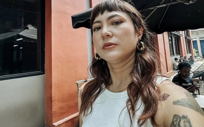 Poppy Sovia Jadi Korban Pelecehan di Rest Area dari Para Pria Tak Dikenal